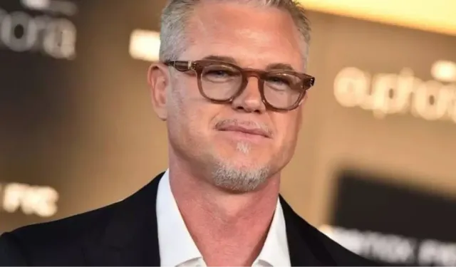 Eric Dane kimdir, kaç yaşındaydı? Grey’s Anatomy yıldızı neden öldü?