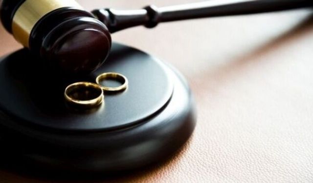 Nafakada yeni dönem hazırlığı: Evlilik süresine göre ödeme modeli