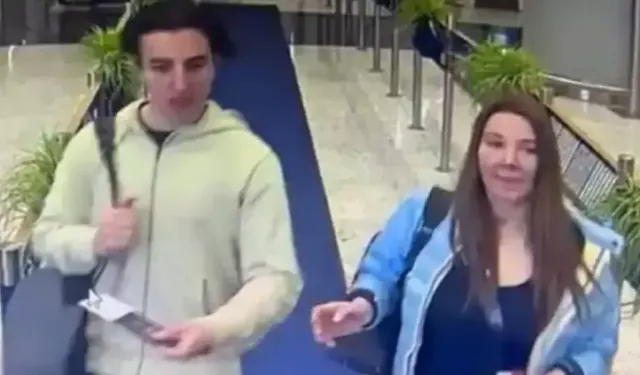 Aci'nin canına kıyıp ABD'ye kaçan Eylem Tok ve oğlu hakkında istenen ceza belli oldu!