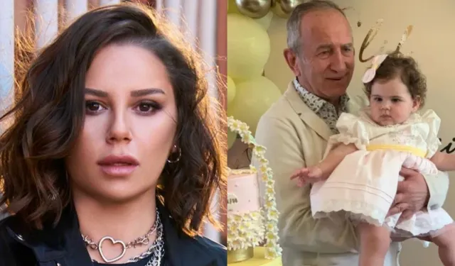 Faik Koçak kimdir, nereli? Faik Koçak Merve Özbey’in neyi oluyor?