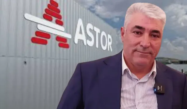 Feridun Geçgel serveti ne kadar, Türkiye'de kaçıncı zengin kişi?