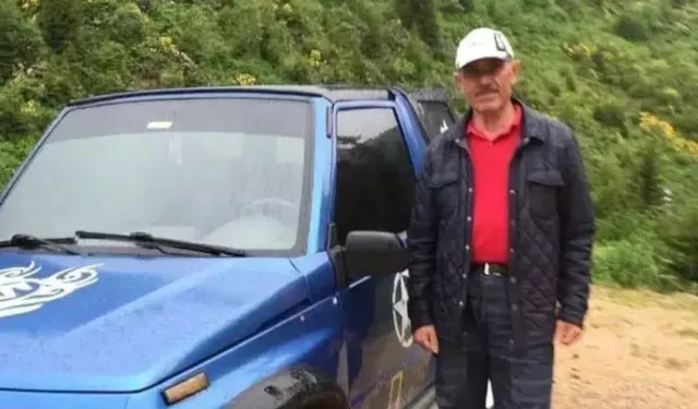 Ferşat Tellioğlu kimdir nereli? Ferşat Tellioğlu Erdoğan Ş.