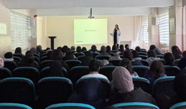 Genç Akademi Eğitimi Başarıyla Sona Erdi