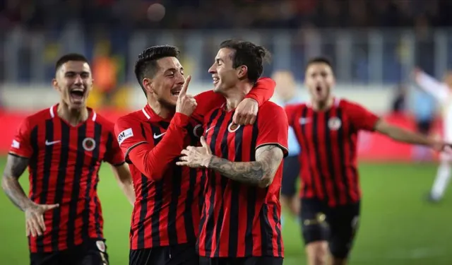 Gençlerbirliği evinde durdurulamıyor: Eryaman’da seri büyüyor