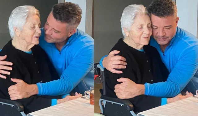 Geraldine Saran kimdir nerelidir? Geraldine Saran dini nedir, mezarı nerede?