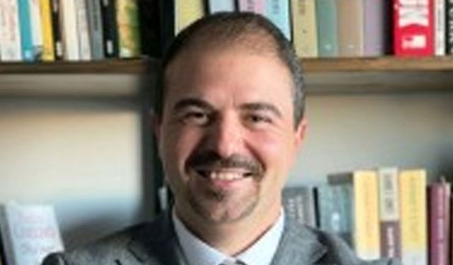 Av. Gökhan Tekşen kimdir, nereli?