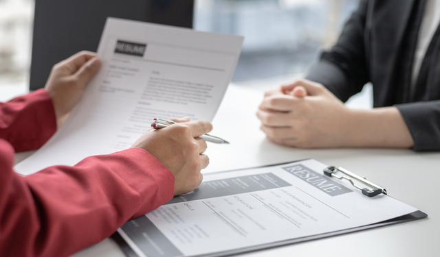 Ankara Hacı Bayram Veli Üniversitesi öğrencilerine ulusal staj çağrısı