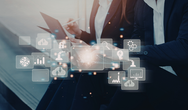 OSTİM Teknik Üniversitesi dünya sahnesinde! Consensus 2026'da resmi partner oluyor