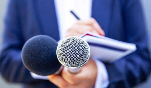 Dezenformasyona karşı güçlü adım: Gençler için medya etiği kampı başlıyor!