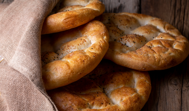 Ankara'da Ramazan pidesi fiyatları açıklandı: Bu yıl 25 TL'den satılacak!