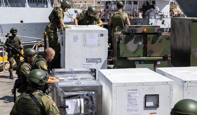 Rusya’dan dünya gündemini sarsacak Adrenokrom operasyonu!