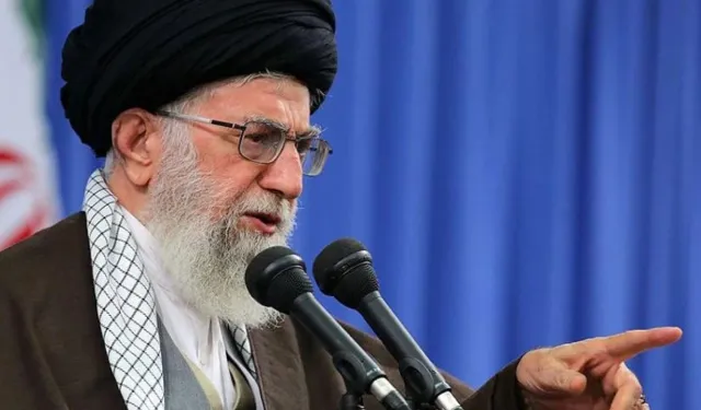 Ali Hamaney kimdir? Hamaney öldürüldü mü? Hamaney kaç yaşında?