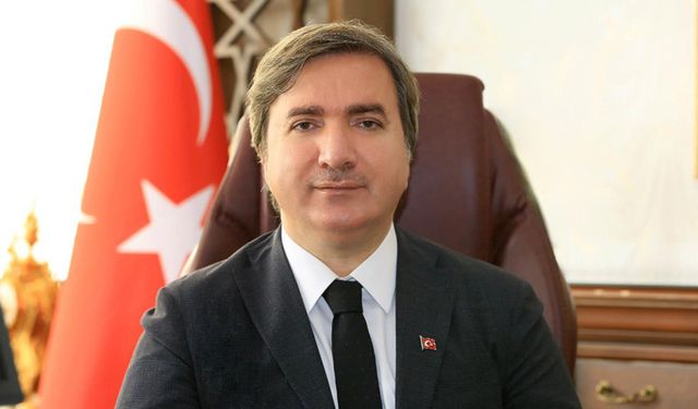 Hamza Aydoğdu kimdir, nereli? Hamza Aydoğdu Milli Eğitim Bakanı mı olacak?