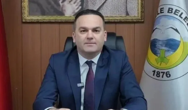 Skandal iddialar sonrası MYK düğmeye bastı: Görele Belediye Başkanı CHP'den ihraç ediliyor!