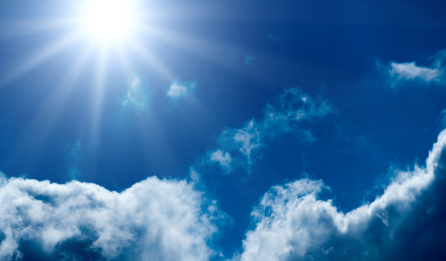 Ankara'da bugün hava nasıl? 7 Şubat 2026 ilçe ilçe güncel hava tahmini...