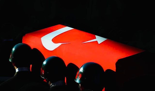 Balıkesir'de F-16 savaş uçağı düştü, pilot şehit oldu!