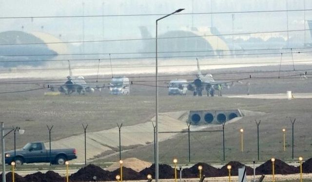 İncirlik Üssü’nü canlı yayınlayan ANKA’ya soruşturma başlatıldı!