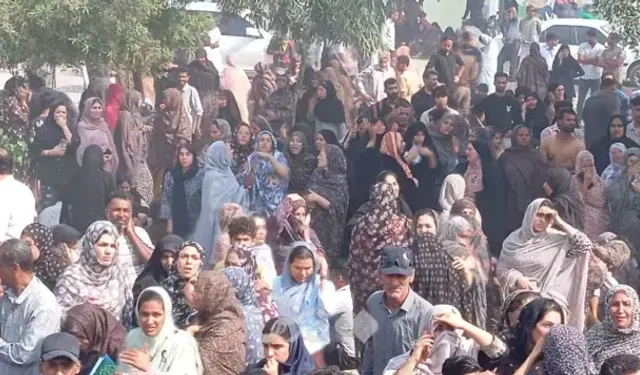 İran’daki kız ilkokulunda bilanço ağırlaştı! Can kaybı 150’ye çıktı