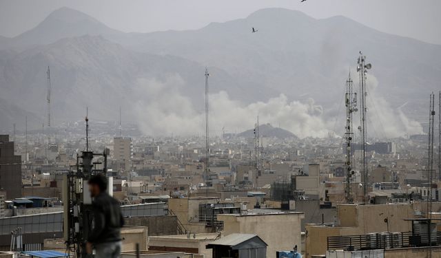 Hürmüz Boğazı kapatıldı! 2 günde Türkiye’den 227 uçuş iptal edildi