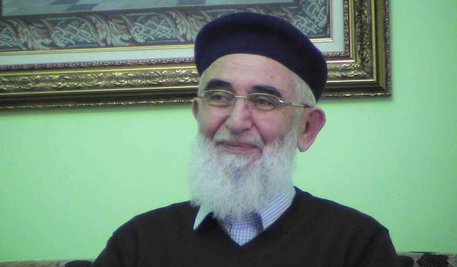 İsmail Ketenci kimdir? Mustafa Çiftçi'nin hafızlık hocası İsmail Ketenci hoca