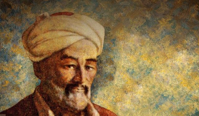 Türk edebiyatının büyük ustası Ali Şîr Nevaî Ankara’da anılacak!