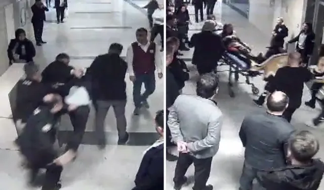 Kartal’daki saldırıda yeni detaylar: Güvenlik kamerası kayıtları yayımlandı