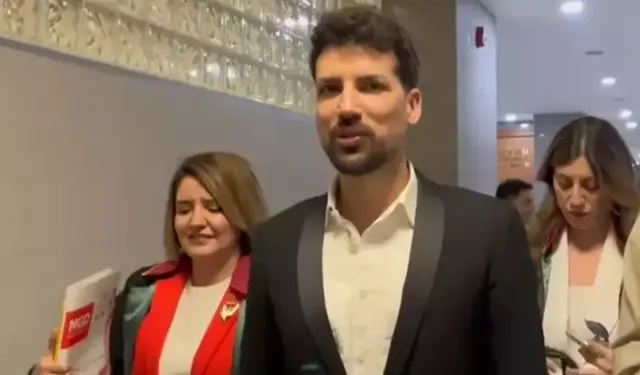 Kerimcan Durmaz'a yasa dışı bahis davasında hapis cezası