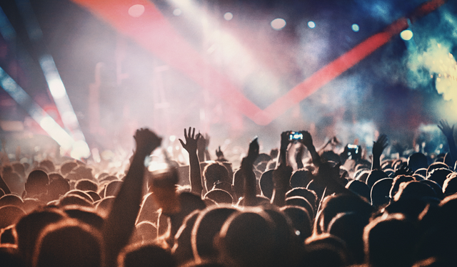 Ankara’da bugün hangi etkinlikler var? 9 Şubat konser, tiyatro ve stand-up rehberi