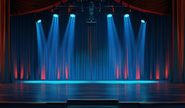 7 Şubat 2026 Ankara etkinlik takvimi: İşte bugünkü konser, tiyatro ve etkinlikler...