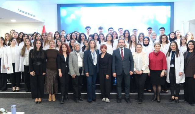 Dil ve Konuşma Terapisinde Klinik Süreç Başladı