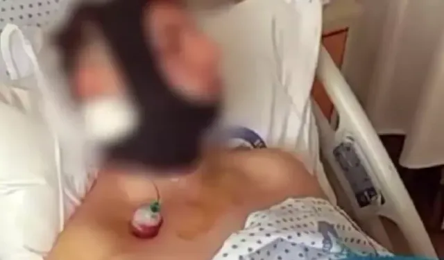 Eskişehir’de lisede dehşet: 11. sınıf öğrencisini döven 4 akranı tutuklandı