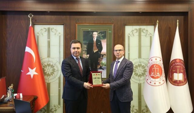 Mehmet Beşir Güven kimdir nerelidir? Mehmet Beşir Güven kimdir savcı