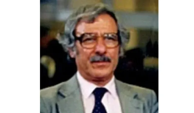 Mehmet Emin Bozarslan kimdir, nereli? Mehmet Emin Bozarslan kitapları