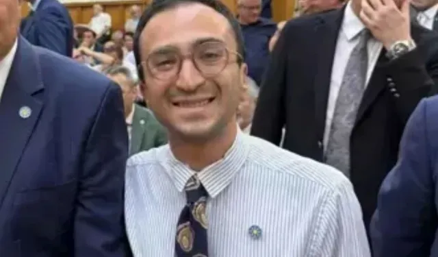 Mehmet Emin Korkmaz İYİ Parti kimdir? Mehmet Emin Korkmaz ne dedi?