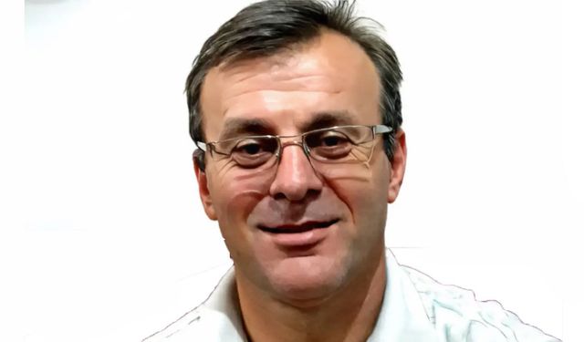 Mehmet Ertuğrul KTÜ kimdir?