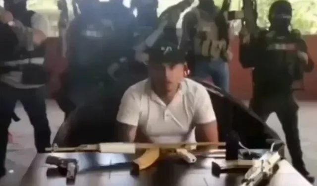 El Mencho sonrası CJNG’de güç savaşı: “El Yogurt” ismi öne çıktı