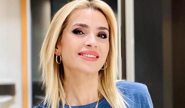 Melda Yücel Kocalp kimdir? Kaç yaşında, nereli? Evli mi eşi kimdir?