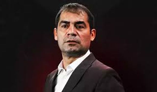 Gençlerbirliği’nde deprem etkisi! Metin Diyadin dönemi resmen sona erdi