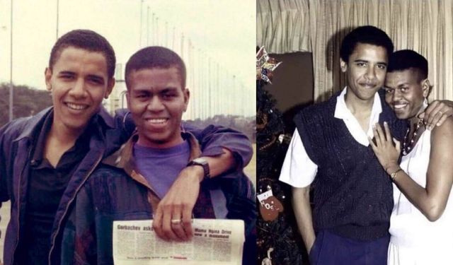 Michelle Obama erkek mi? Michelle Obama kimdir, son hali nasıl?