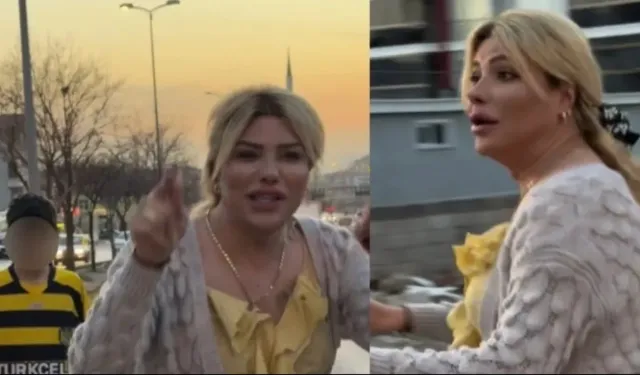 Mükremin Gezgin Ankara’da gözaltına alındı