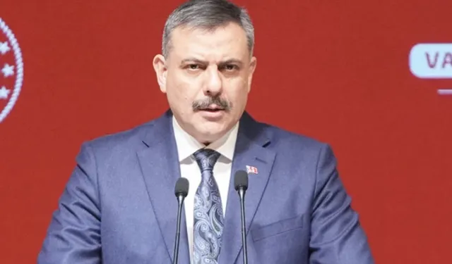 Bakan Çiftçi Ankara'da konuştu: "Huzuru bozmak isteyenlere geçit yok"