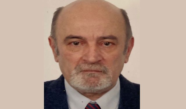 Mustafa Kemal Özuğur kimdir, nereli? Öldü mü?