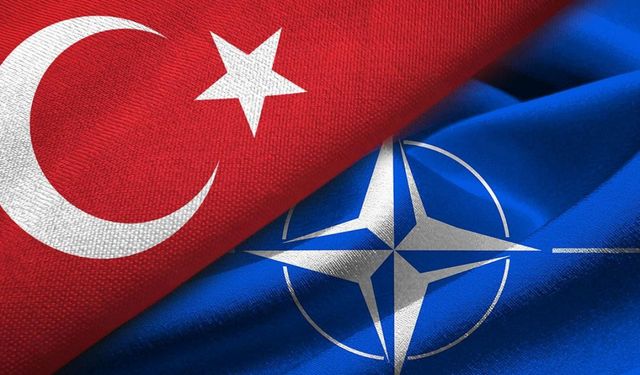 NATO’dan Türkiye mesajı: “Sarsılmaz bir müttefik”