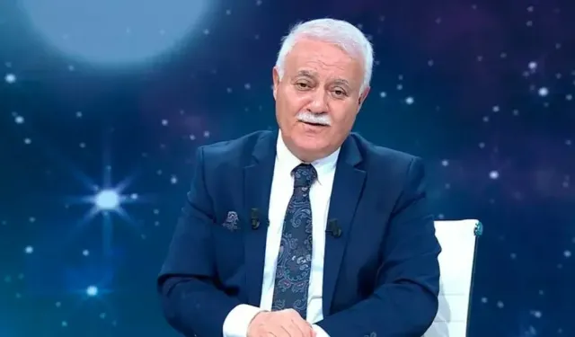 Nihat Hatipoğlu 2. eşi kimdir? Nihat Hatipoğlu 2 evlilik yaptı mı?