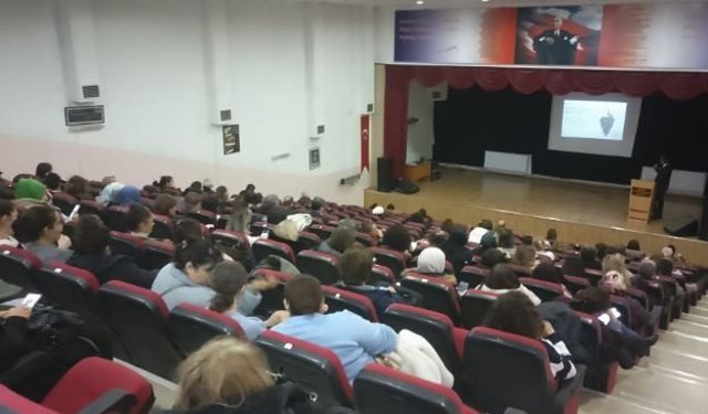 Ankara’da 3 Bin 347 Öğretmen TYMM Seminerlerinde Buluştu