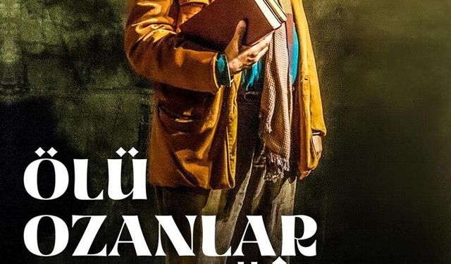 Ankara’da 'Carpe Diem' gecesi! Ölü Ozanlar Derneği sahnede