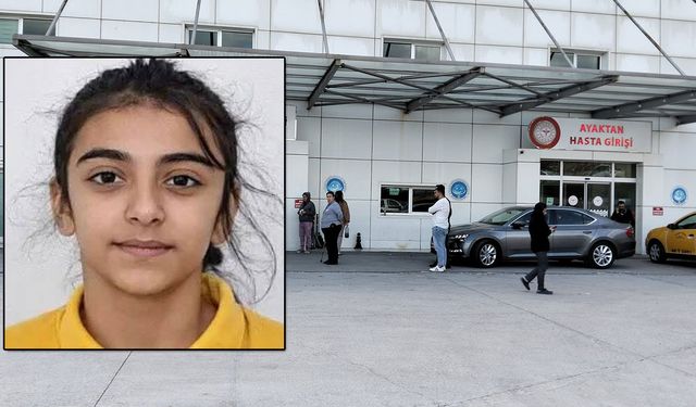 Öykü Şenli kimdir, kaç yaşında, neden öldü?