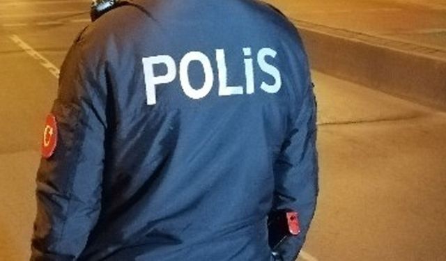 Ankara’da muayene istasyonunda tartışan polis hayatını kaybetti