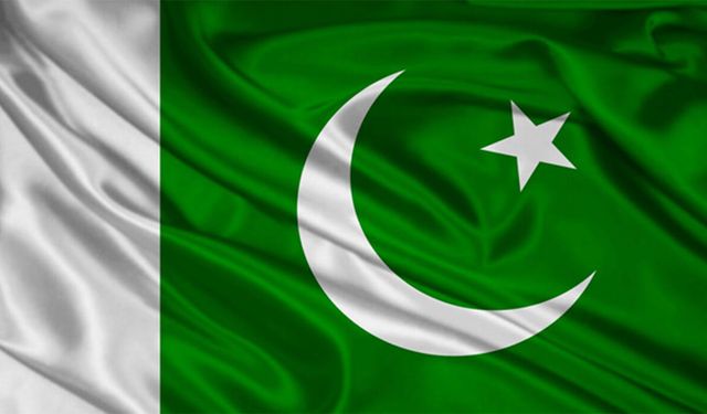 Pakistan’da Cuma namazında camide patlama: 31 ölü 169 yaralı!