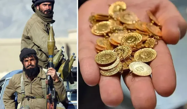 Pakistan-Afganistan Savaşı Piyasaları Sarstı: "Altın ve Gümüşü Tutamazsınız"